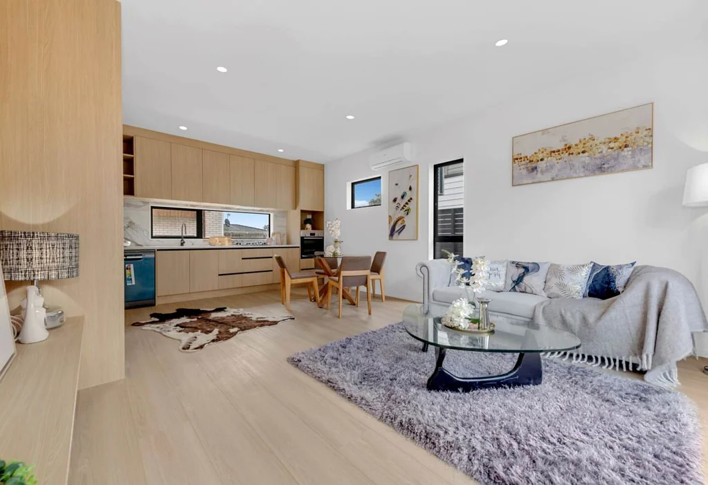 Red Hill 3房  BRAND-NEW TOWNHOUSE - MODERN LIVING