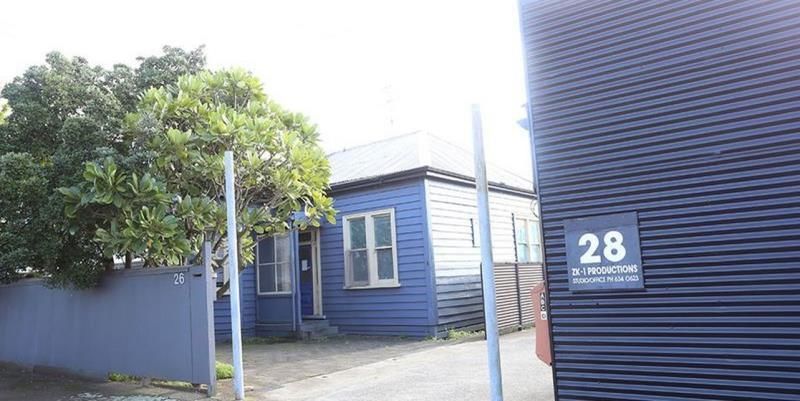 26 Princes Street, Onehunga, Auckland, 4 chambres, 0 salles de bain