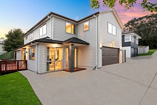 45A Hogans Road, Glenfield, North Shore City