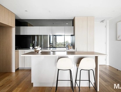 302/72 Wests Road, Maribyrnong, North West Melbourne, 1 Schlafzimmer, 1 Badezimmer, Apartment