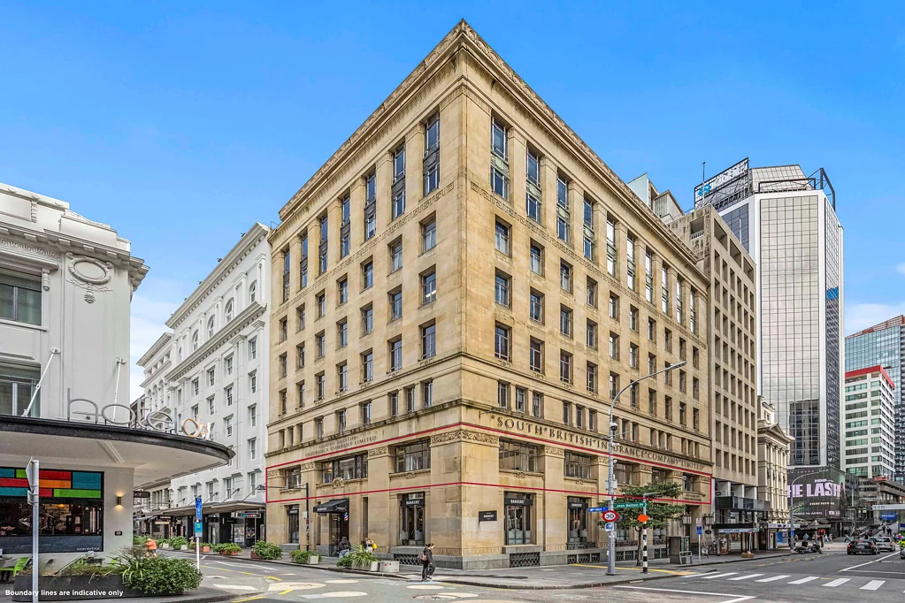 Auckland Central Price reduced - Vendor wants out