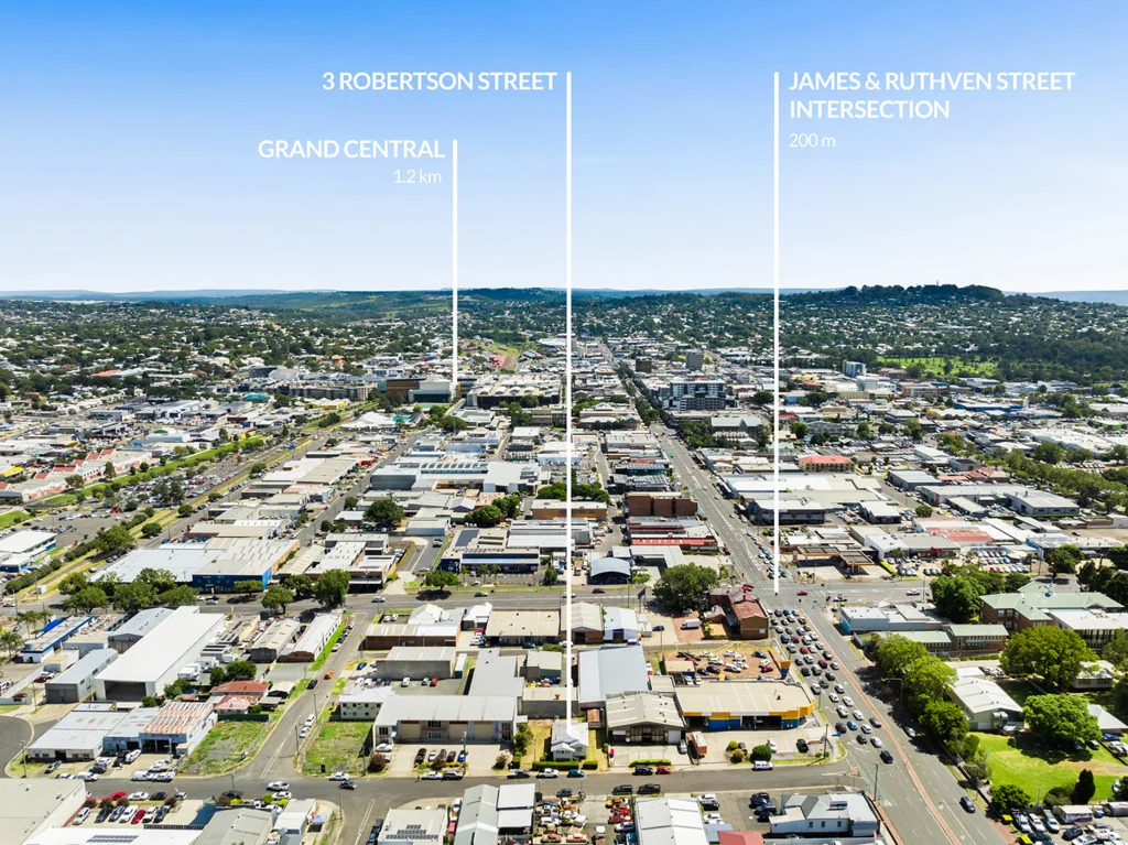 South Toowoomba 3Habitaciones Opportunity awaits!