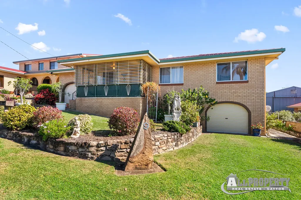 9 Harch Street, Gatton, QLD 4343