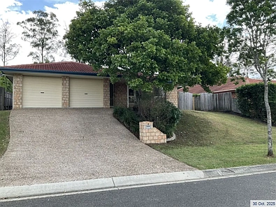 Upper Kedron 4房 700平米宽敞地块 低层易维护 四卧带套间 功能厨房 宽敞露台 全封闭后院 安全纱窗 双车位车库 宁静社区 Address upon request