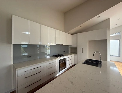 2/9 Clarence Street, Brunswick East, North Melbourne, 2 침실, 1 욕실, Townhouse