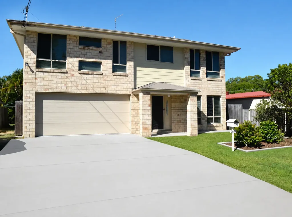 Spacious 5 Bedroom Property Available Now