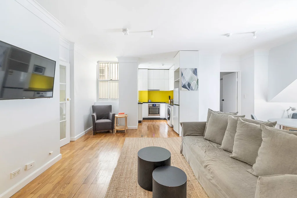 104/221-223 Darlinghurst Road, Darlinghurst, NSW 2010