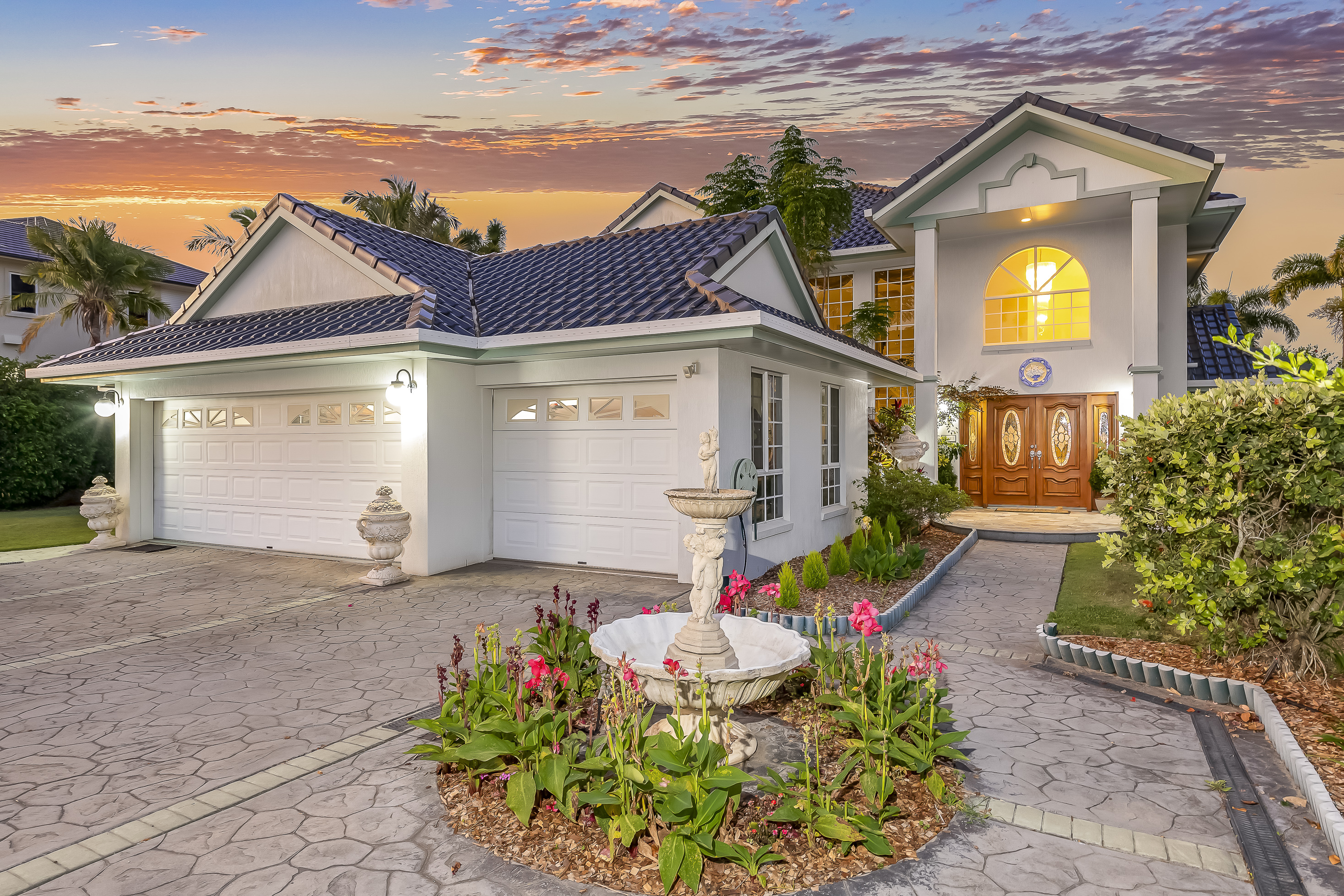 4 PARKVIEW TCE, BUNDABERG NORTH QLD 4670, 0 Bedrooms, 0 Bathrooms, House