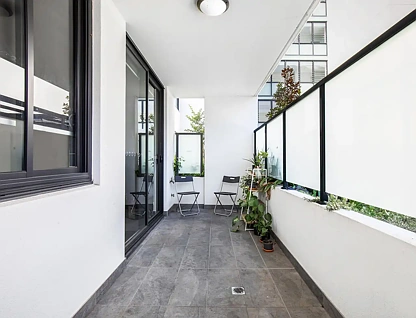 3/549-557 Liverpool Road, Strathfield, Inner West, 1部屋, 1バスルーム, Unit