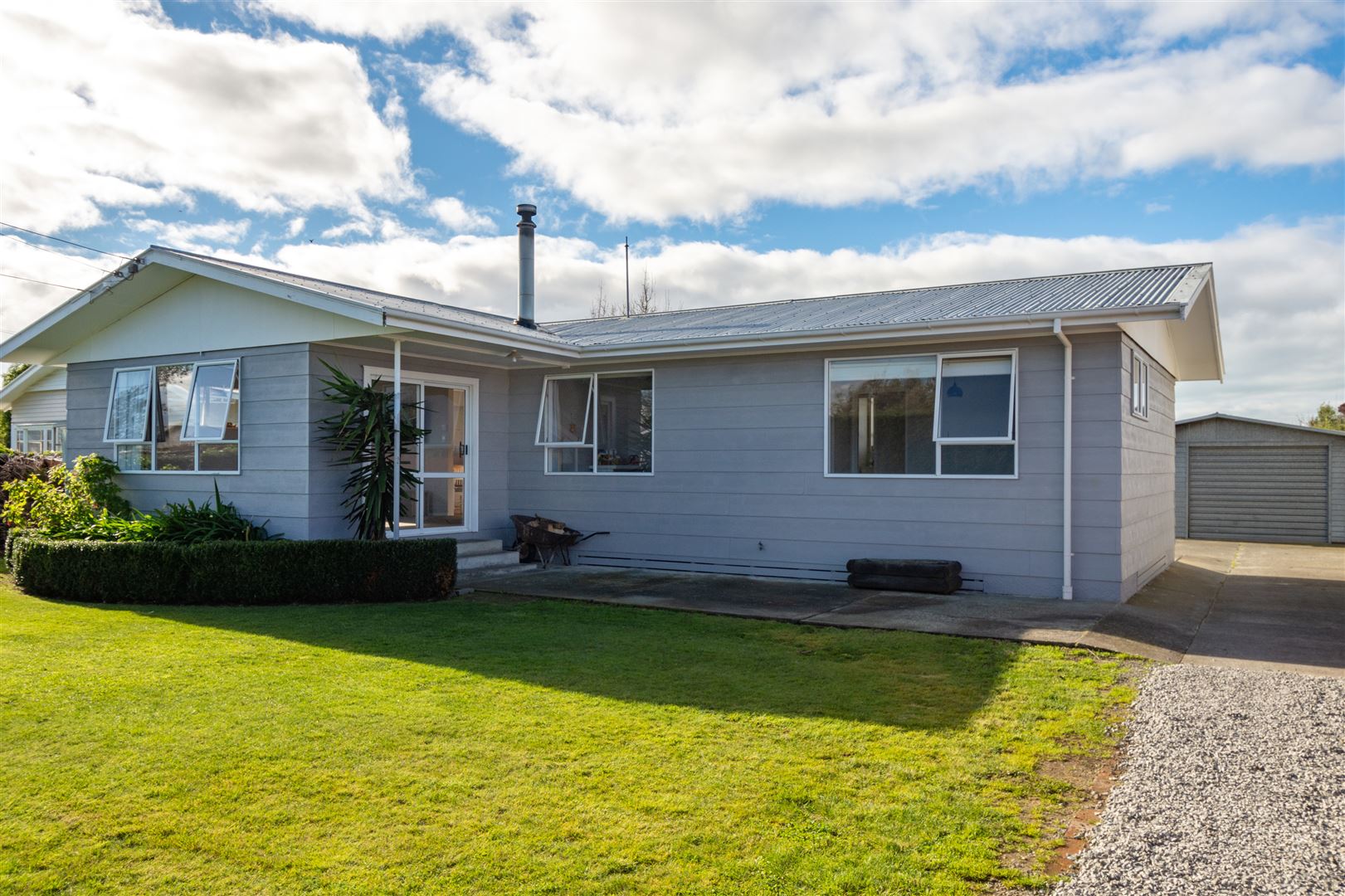 1 Wilson Street, Seddon, Marlborough, 3 Bedrooms, 1 Bathrooms