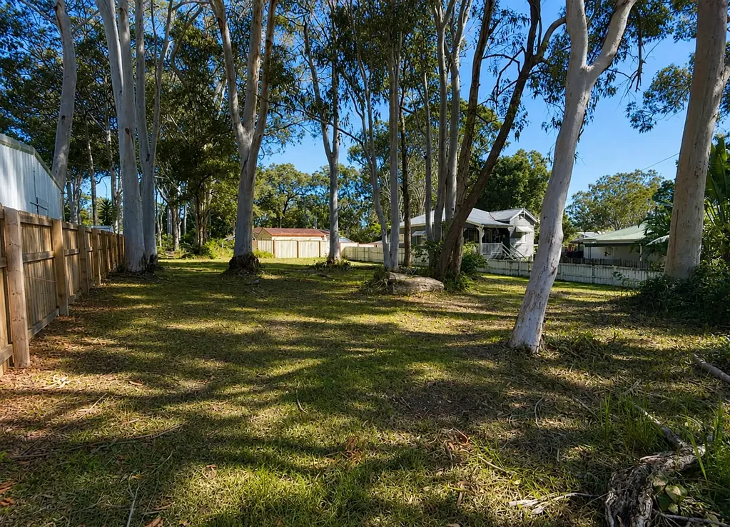Macleay Island 距离水边仅数分钟的岛屿生活 Island Lifestyle Just Minutes from the Water