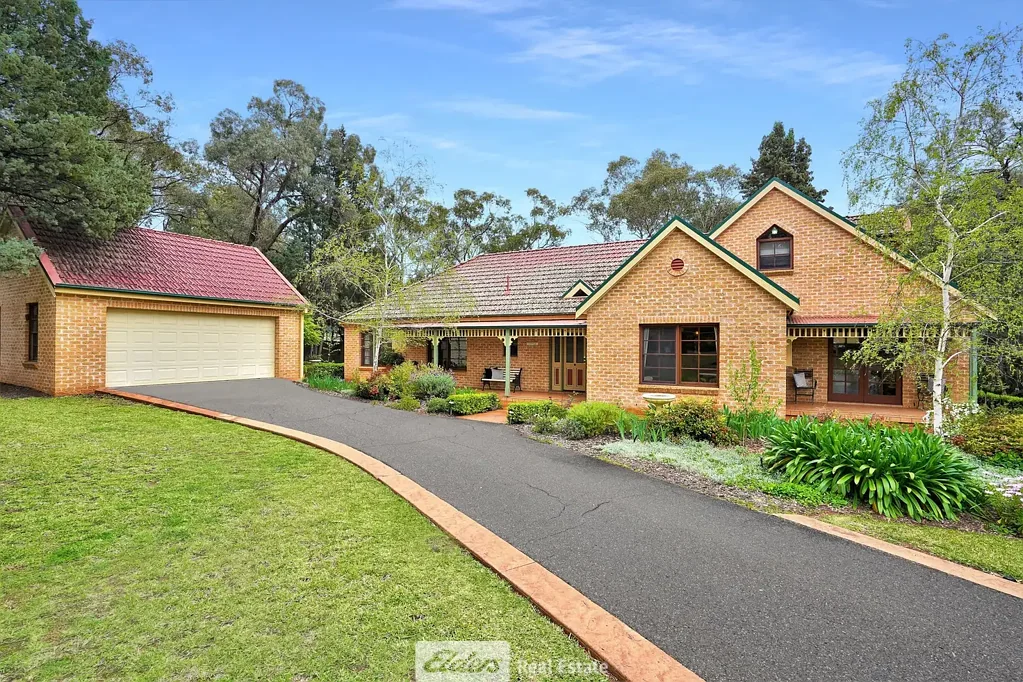 21 Maegraith Place, Lake Wyangan, NSW 2680