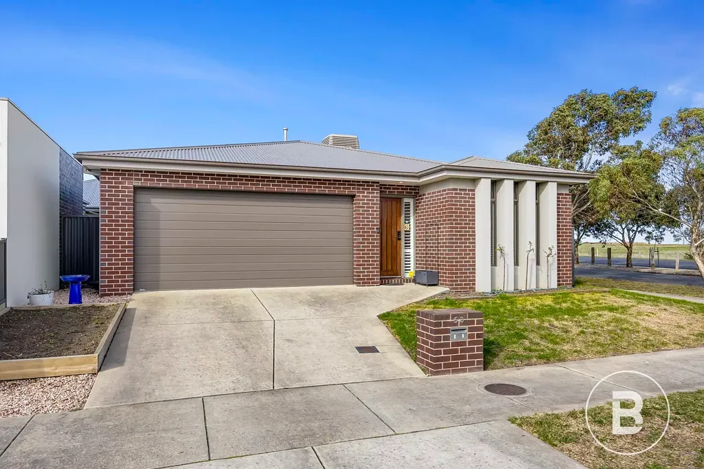 53 Daly Drive, Lucas, VIC 3350