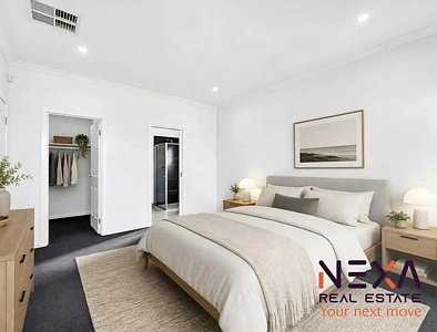 ਬੈੱਡਰੂਮ - 54 Millau Street, Wallan, VIC 3756