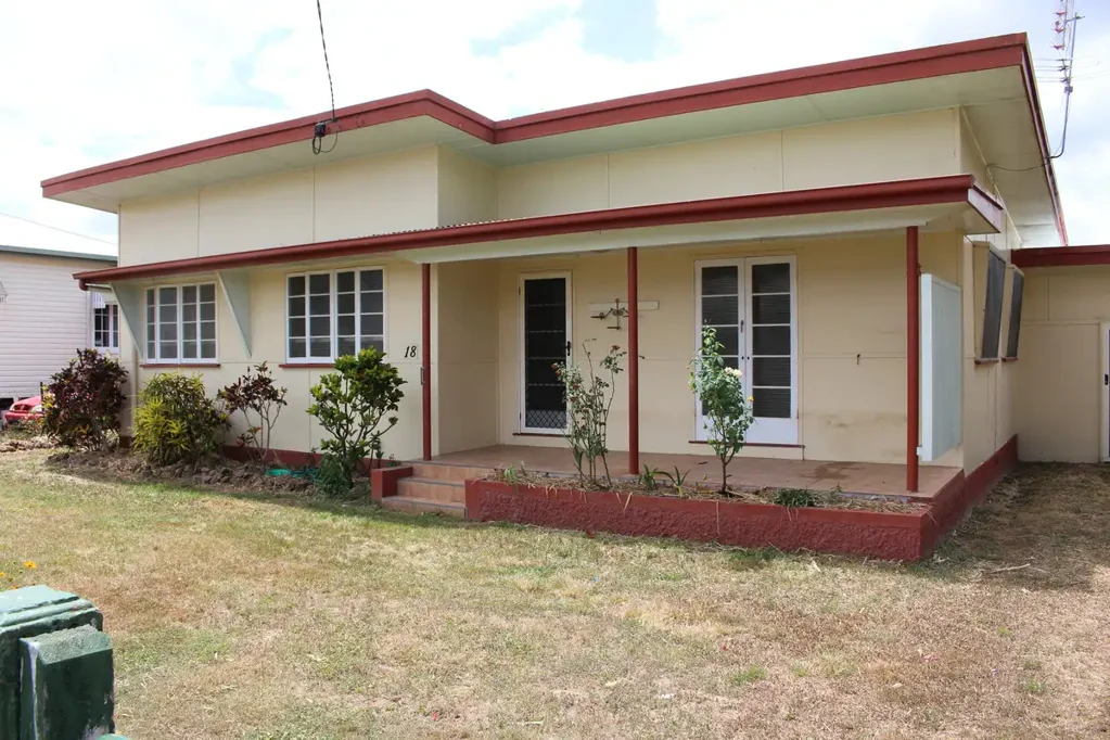 Charming Mareeba Home at a Steal!