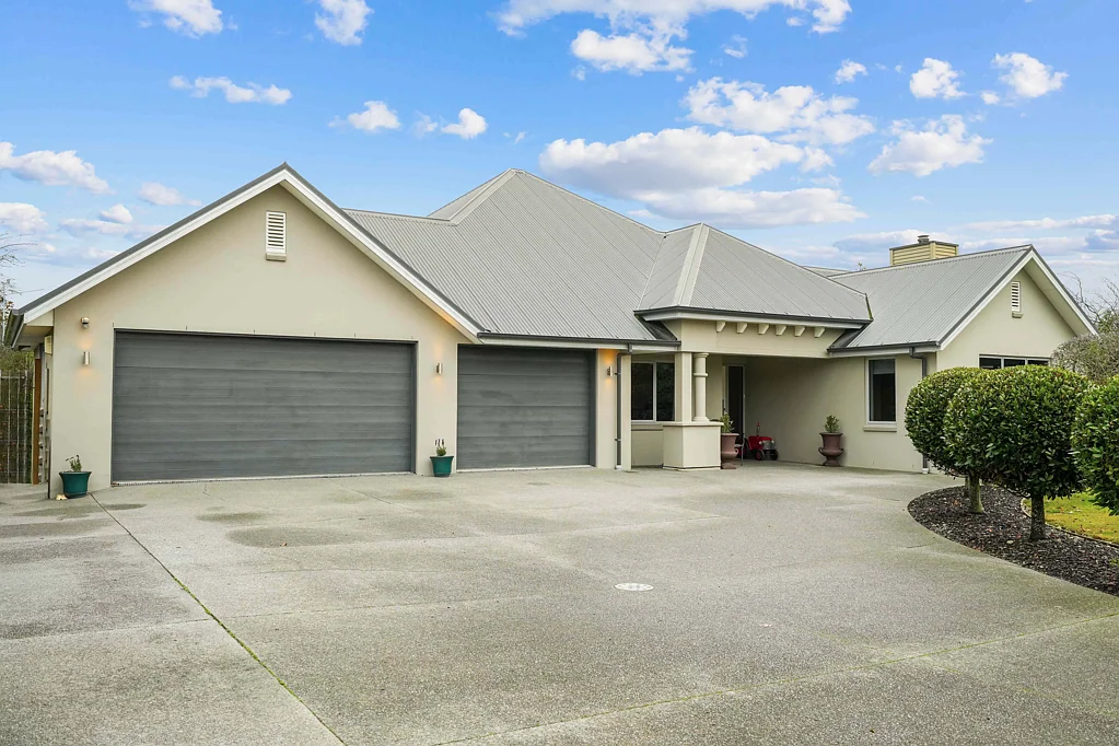 12 Heaphy Court, Rolleston, Canterbury