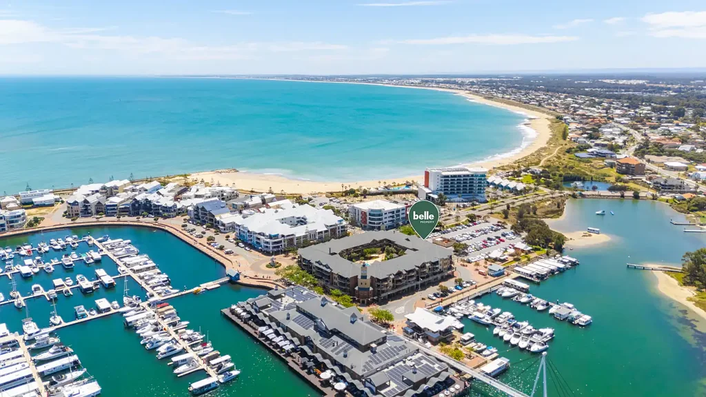 13/37 Dolphin Drive, Mandurah, WA 6210