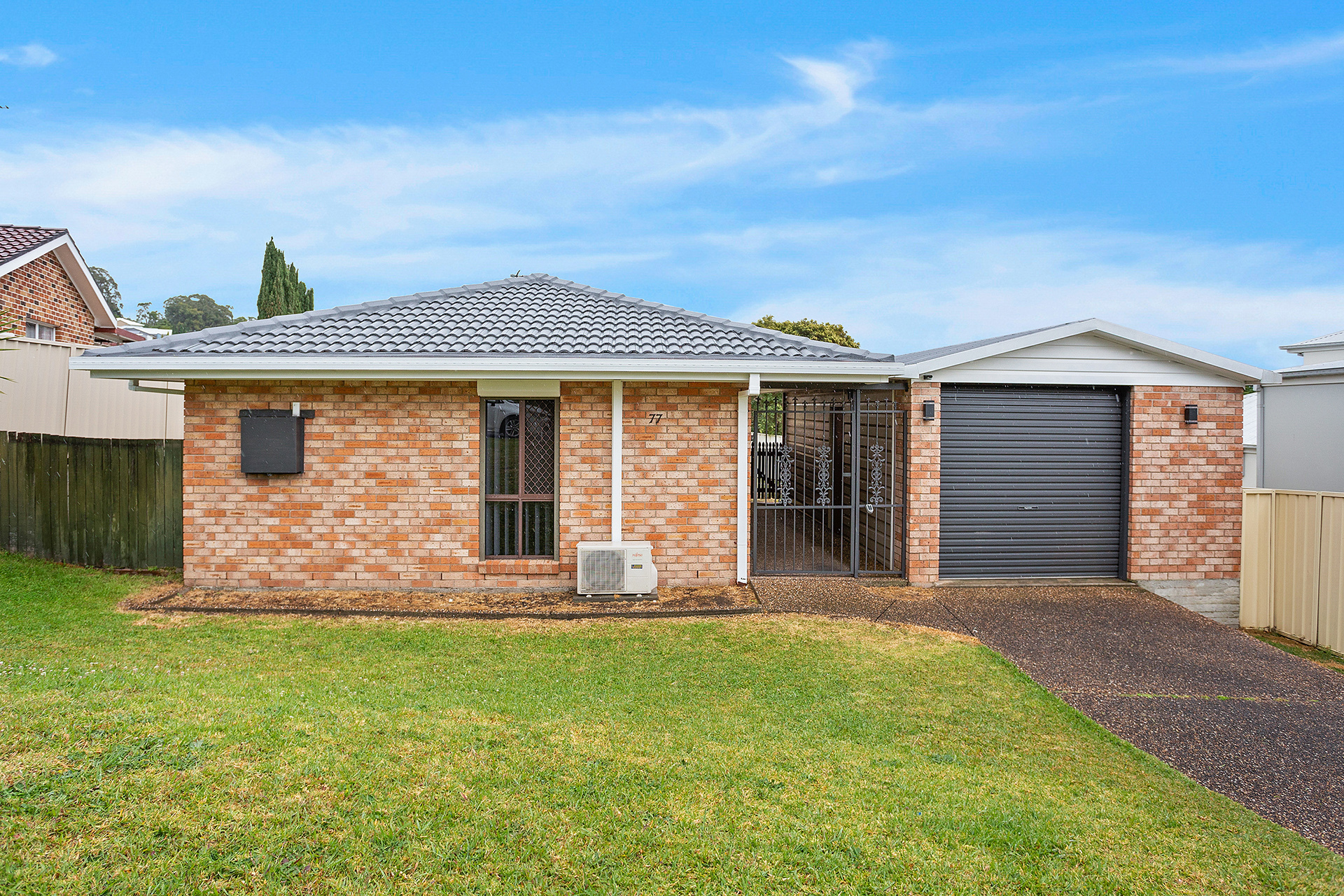 77 CHILLAWONG CCT, BLACKBUTT NSW 2529, 0 Kuwarto, 0 Banyo, House