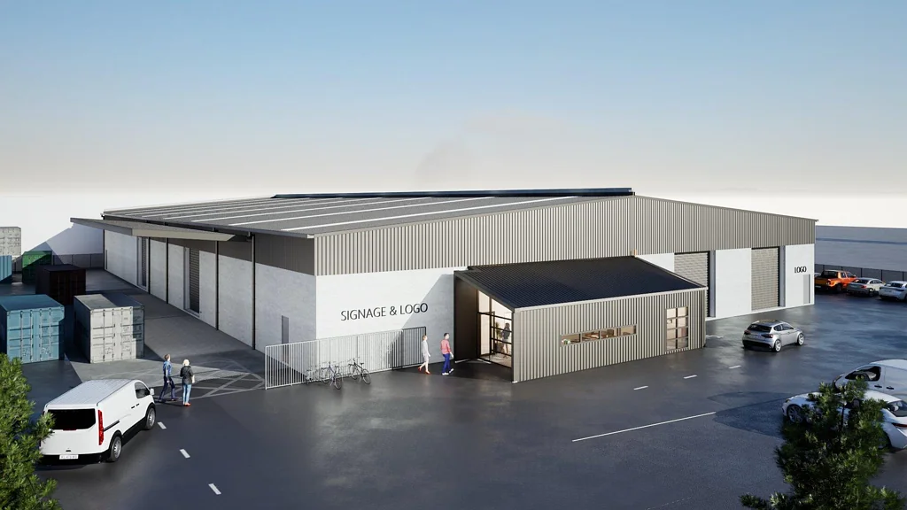 Middleton Brand New Development For Sale