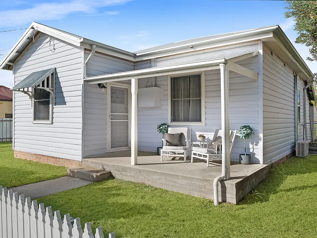 30 Carwell Street, Rylstone, NSW 2849