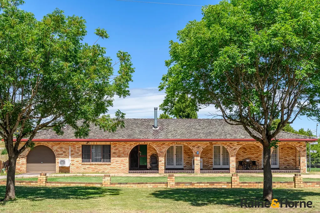 Glen Innes 4Habitaciones Generous On Grey