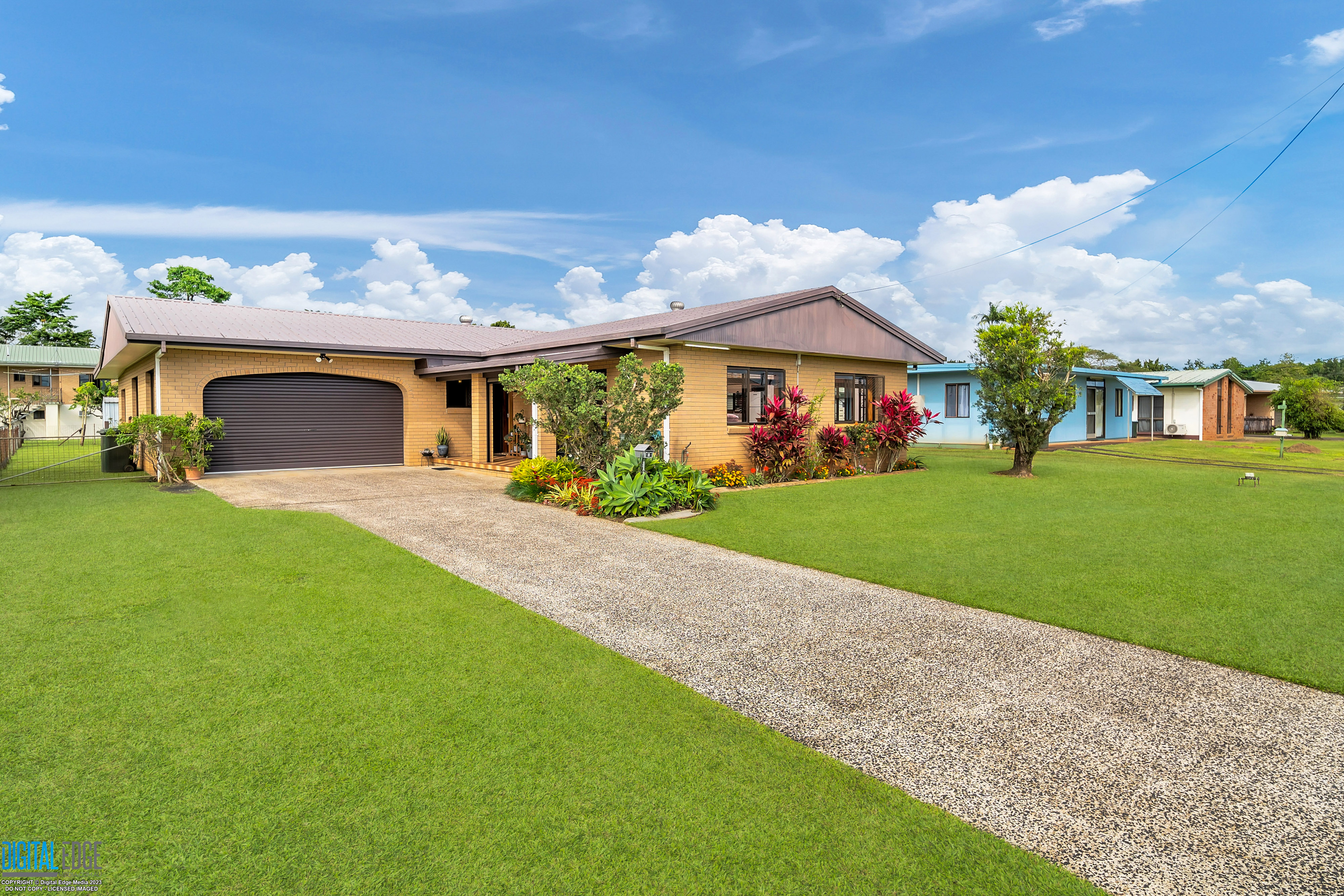 10 KATOORA ST, INNISFAIL ESTATE QLD 4860, 0 Schlafzimmer, 0 Badezimmer, House