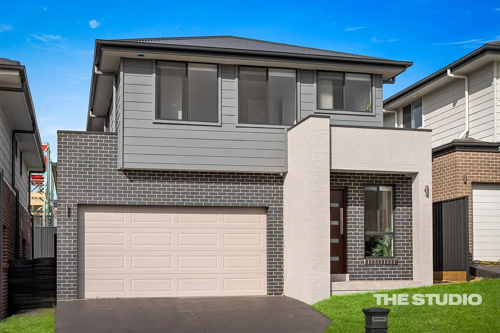 50 Capella Street, Box Hill, NSW 2765