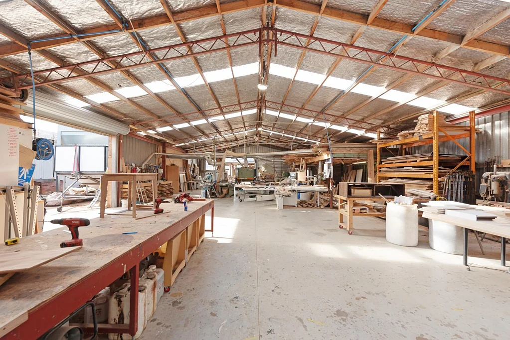 Otaki Versatile Industrial