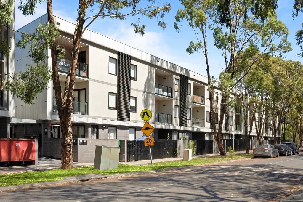 207/83 Janefield Drive, Bundoora, VIC 3083