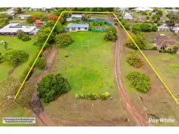 64 Cherryfield Road, Gracemere