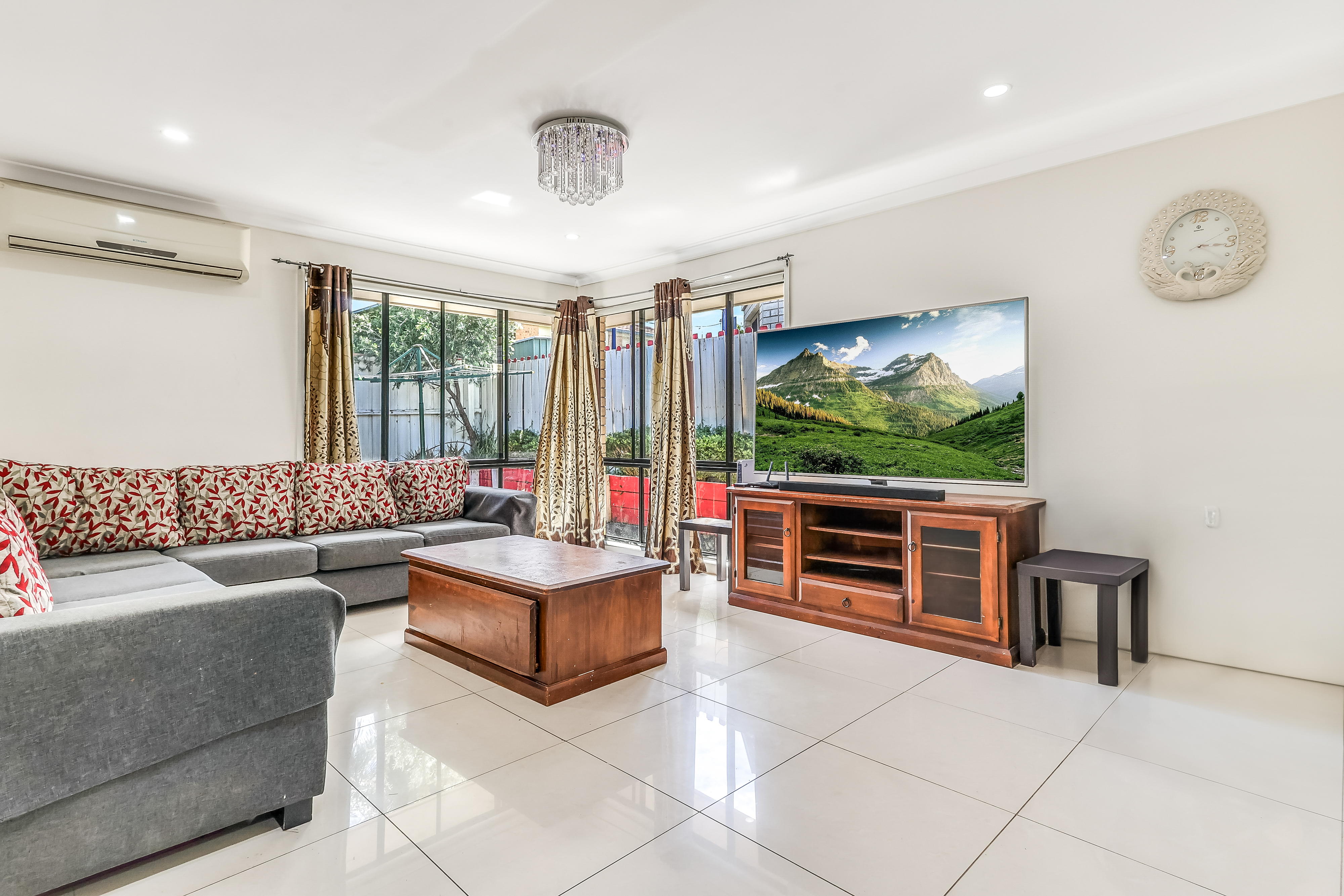 13 O'LEA ST, KELLYVILLE RIDGE NSW 2155, 0部屋, 0バスルーム, House