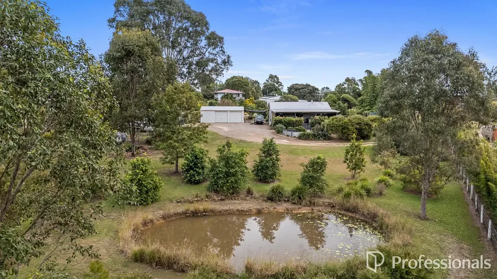 4 Allan Place, Curra, QLD 4570