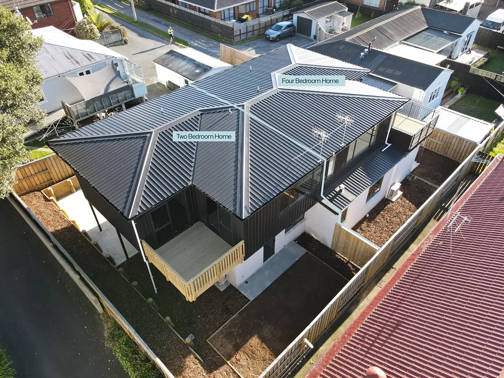 Tauranga South 6ਬੈੱਡਰੂਮ Dual Income Opportunity