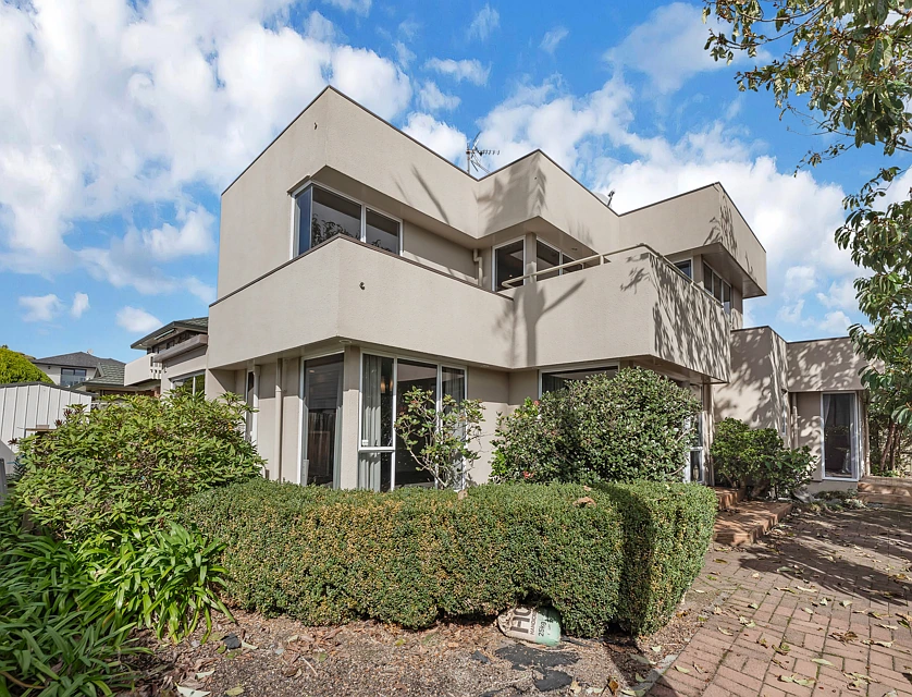 2/194 Bucklands Beach Road, Bucklands Beach, Manukau City, Auckland, 3房, 2浴, 独立屋