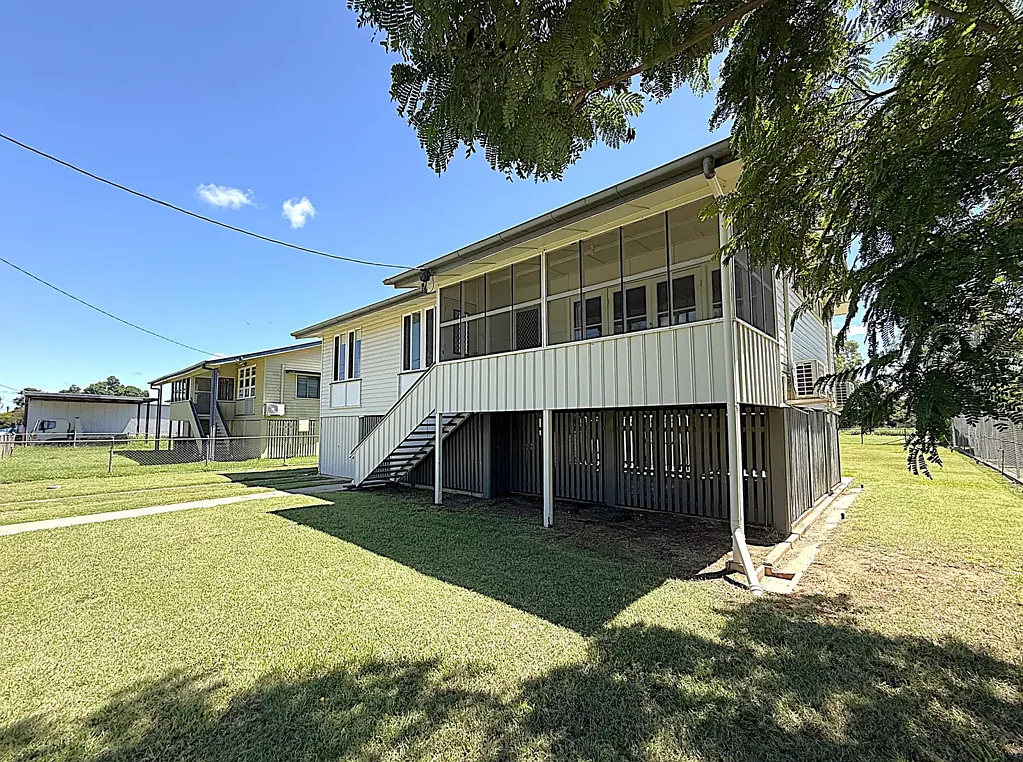 102 Acacia Street, Barcaldine, QLD 4725