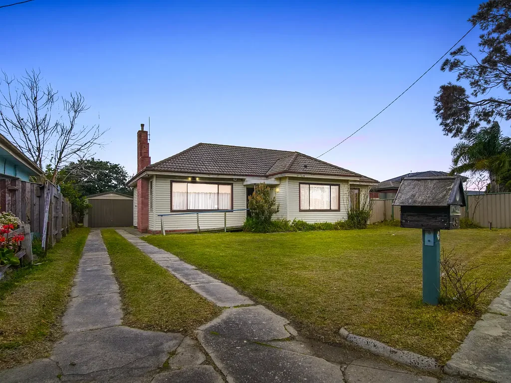 49 Sandown Road, Springvale, VIC 3171