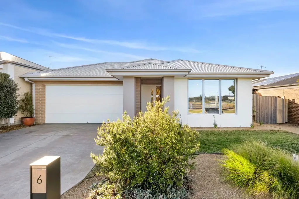 6 Stretton Drive, Torquay, VIC 3228