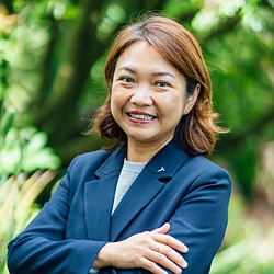 梅花 Cathy Mei