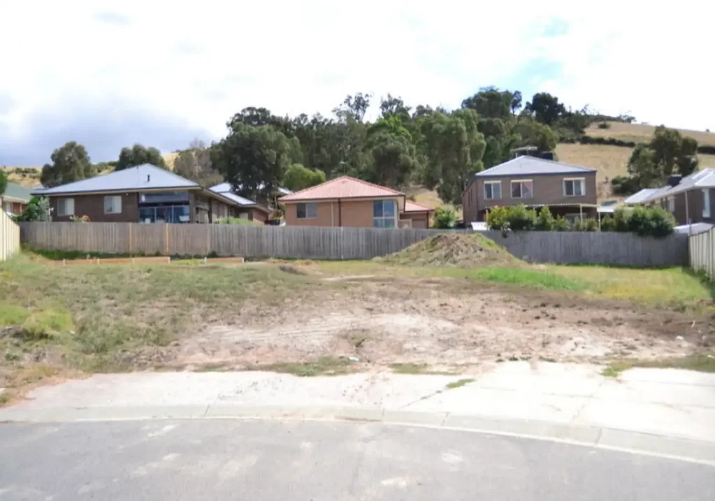 Whittlesea  VACANT LAND - WHITTLESEA