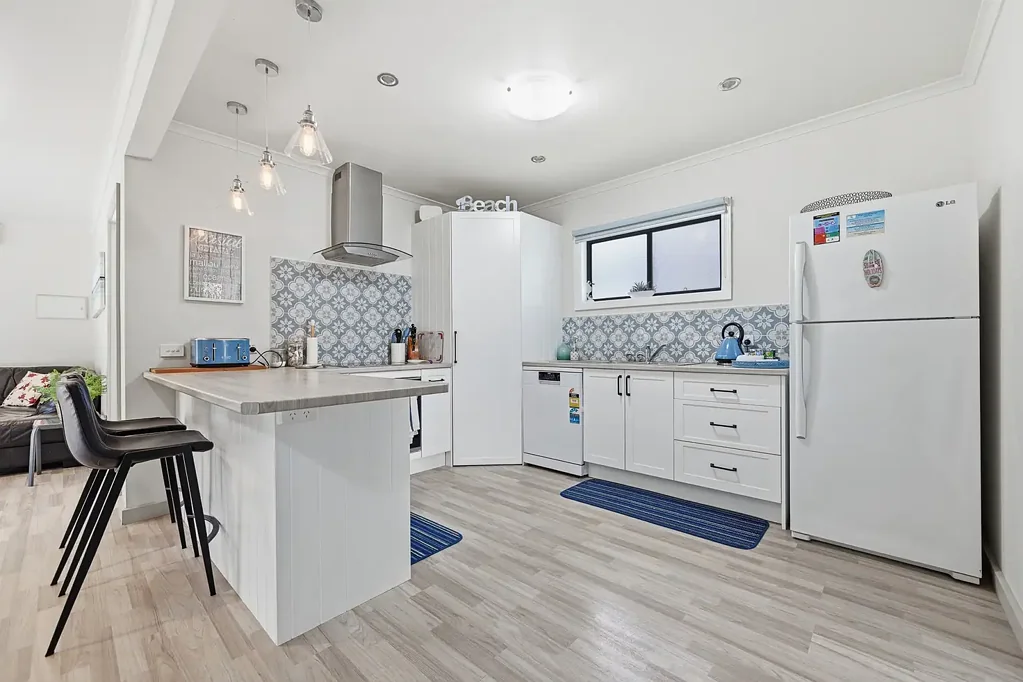 Venus Bay 2 Slaapkamer Modern Coastal Charm Meets Village Convenience