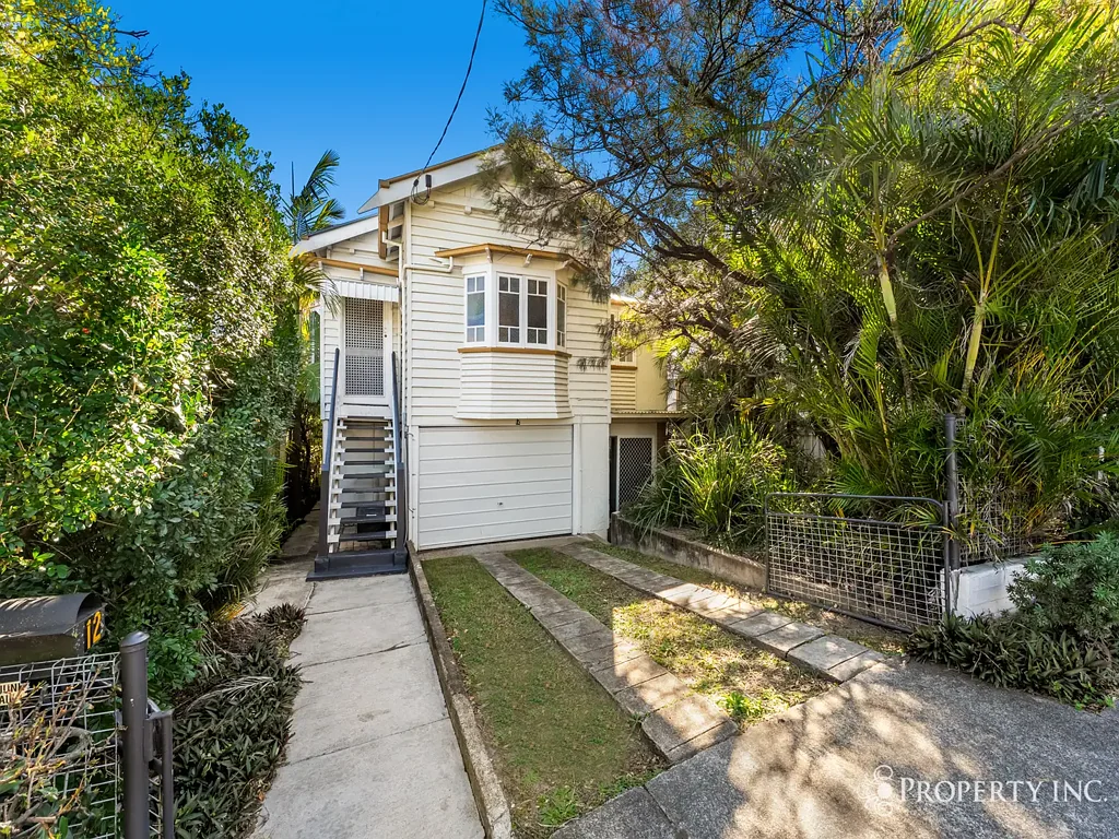 Annerley 3 Bedroom Character, Income & Location - The Complete Annerley Package