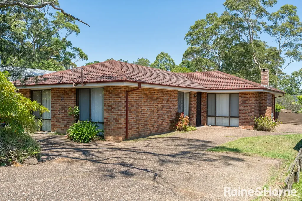 26 George Avenue, Kings Point, NSW 2539