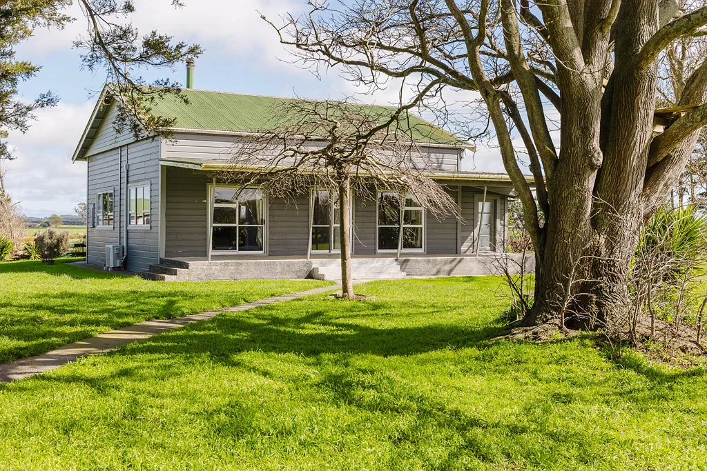 Escape to the Country