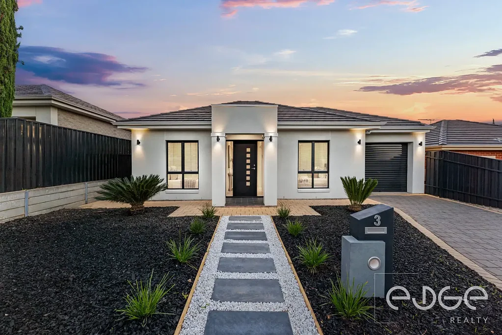 3 Gove Road, Enfield, SA 5085