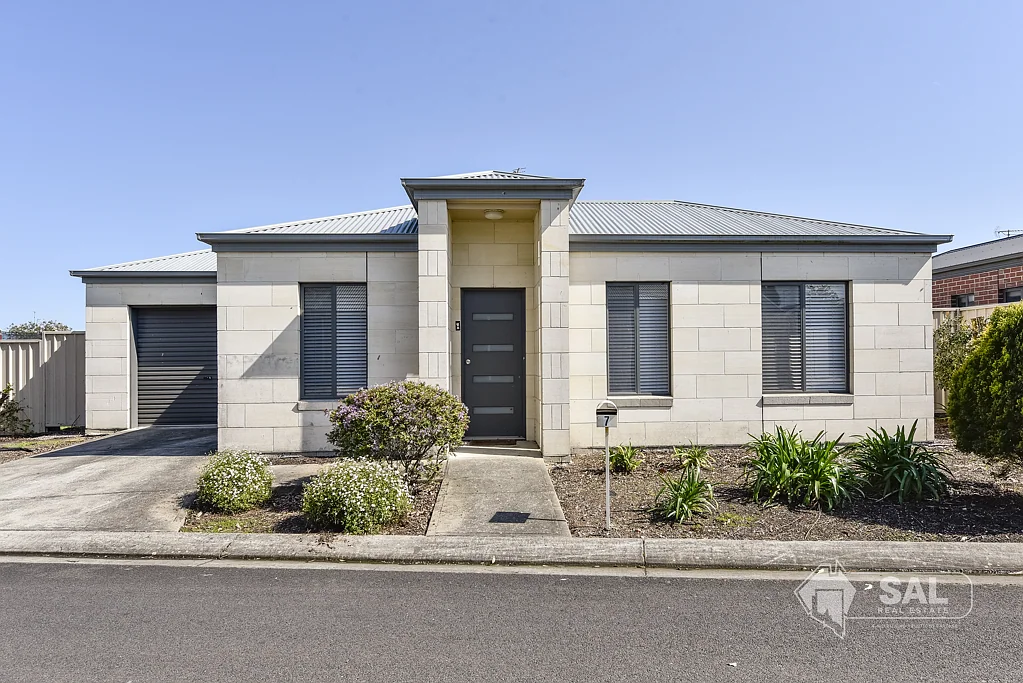 7/184 Jubilee Highway West, Mount Gambier, SA 5290