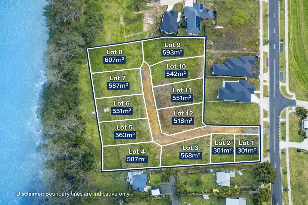 Glenbrook  Best Priced Waterfront Lifestyle !