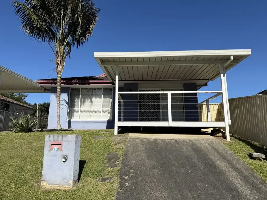 13 Dolphin Drive, Toormina, NSW 2452