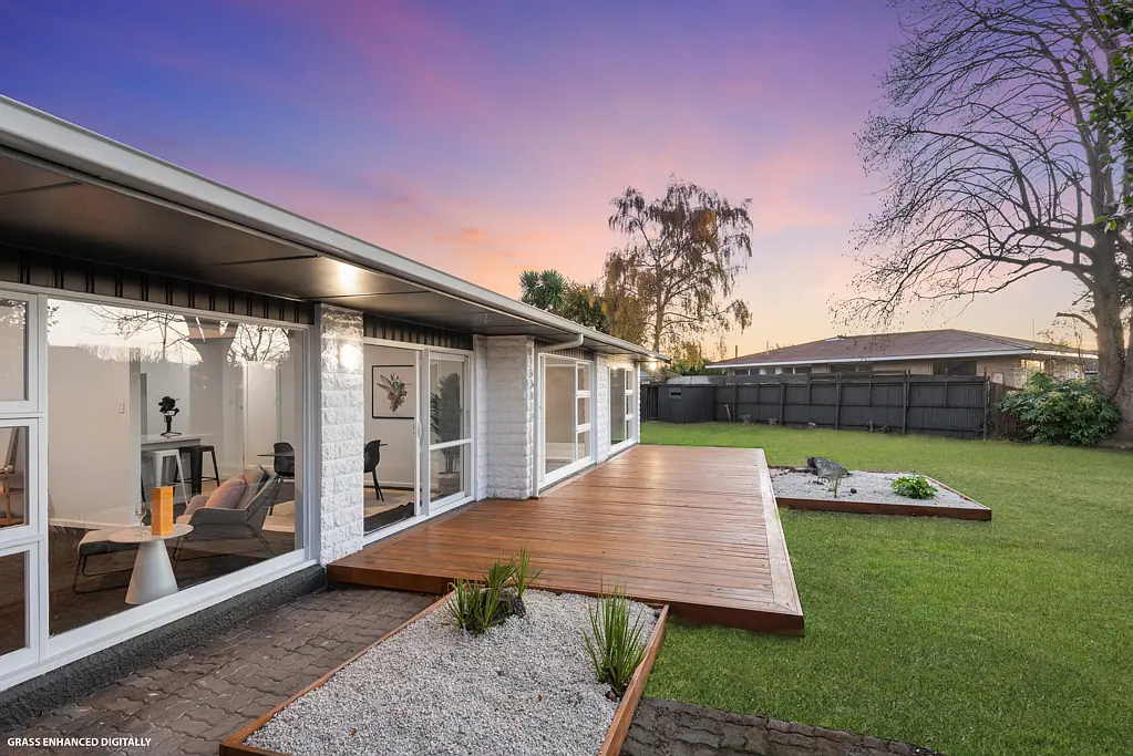 199 Highsted Road, Casebrook, Christchurch, Canterbury