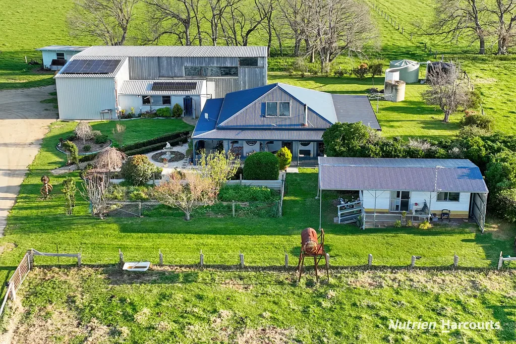 Alberton West 3ਬੈੱਡਰੂਮ Escape to Country Living