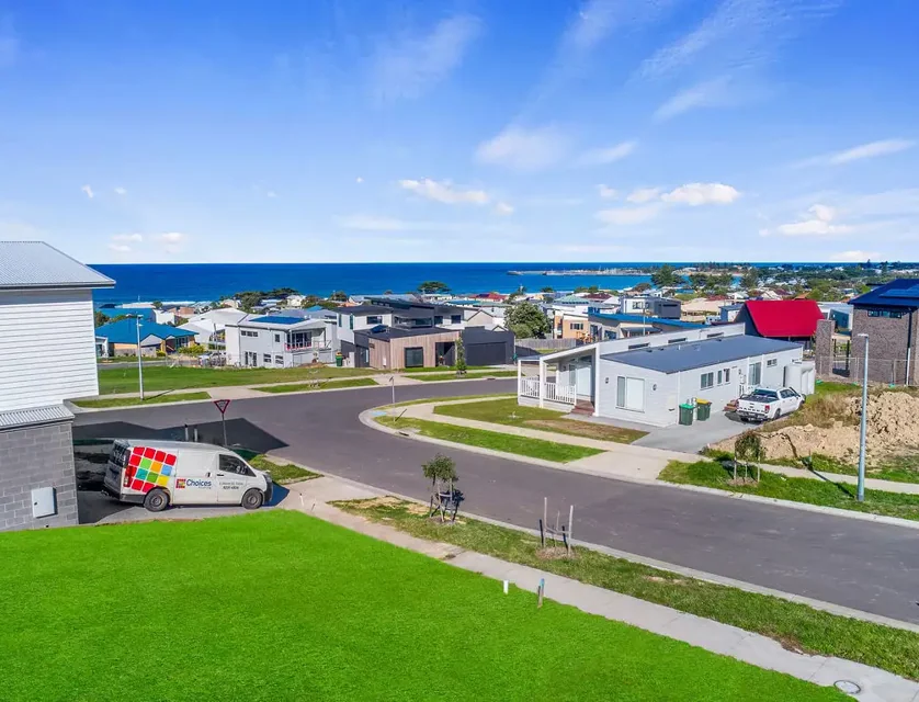 4 Harbourview Court, Apollo Bay, VIC 3233, 0 ਕਮਰੇ, 0 ਬਾਥਰੂਮ, Section